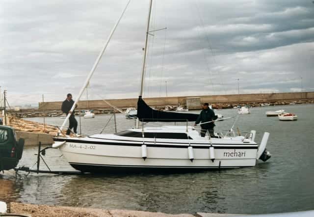 MACGREGOR 26X
