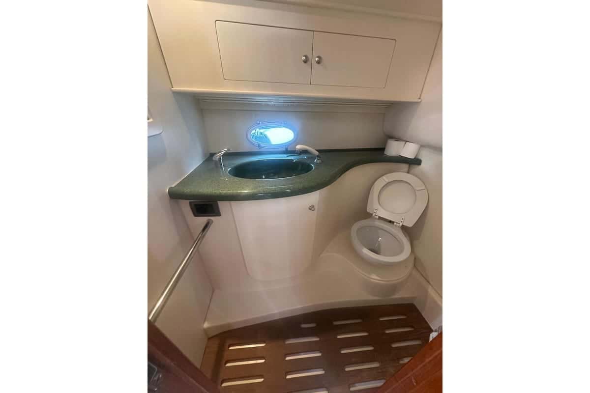 Sessa Marine Oyster 30 - miniatura 19