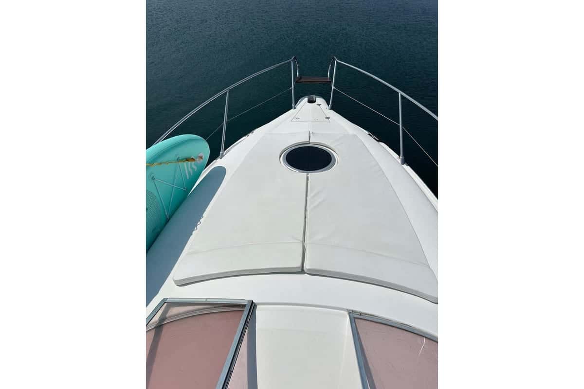 Sessa Marine Oyster 30 - miniatura 12