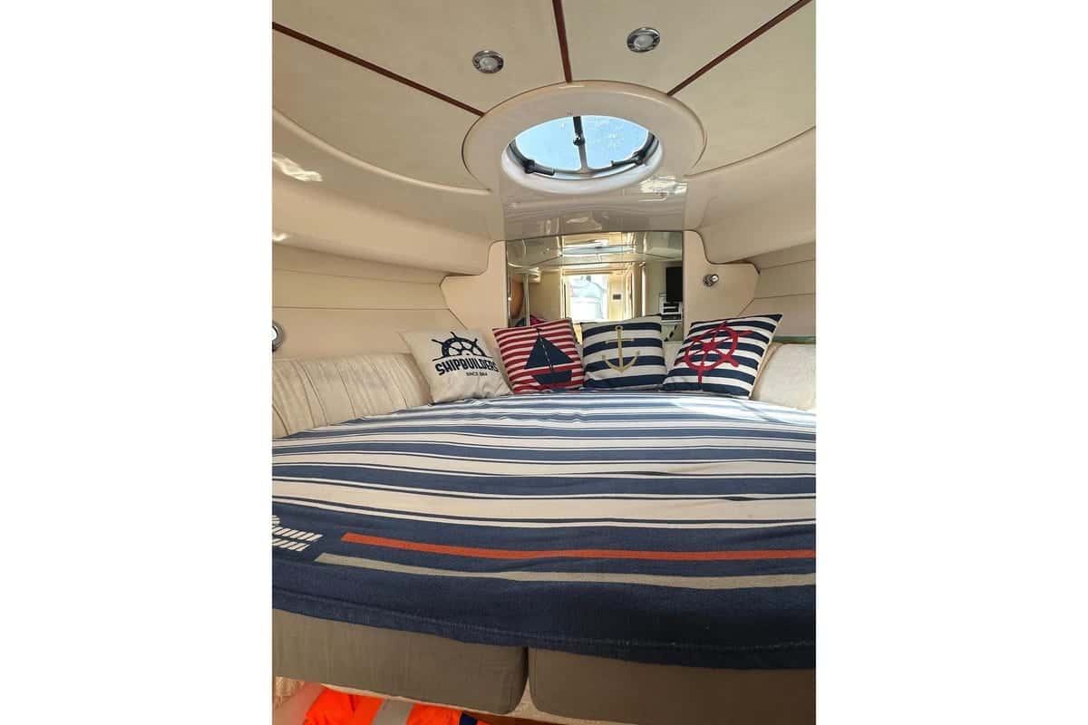 Sessa Marine Oyster 30 - miniatura 5