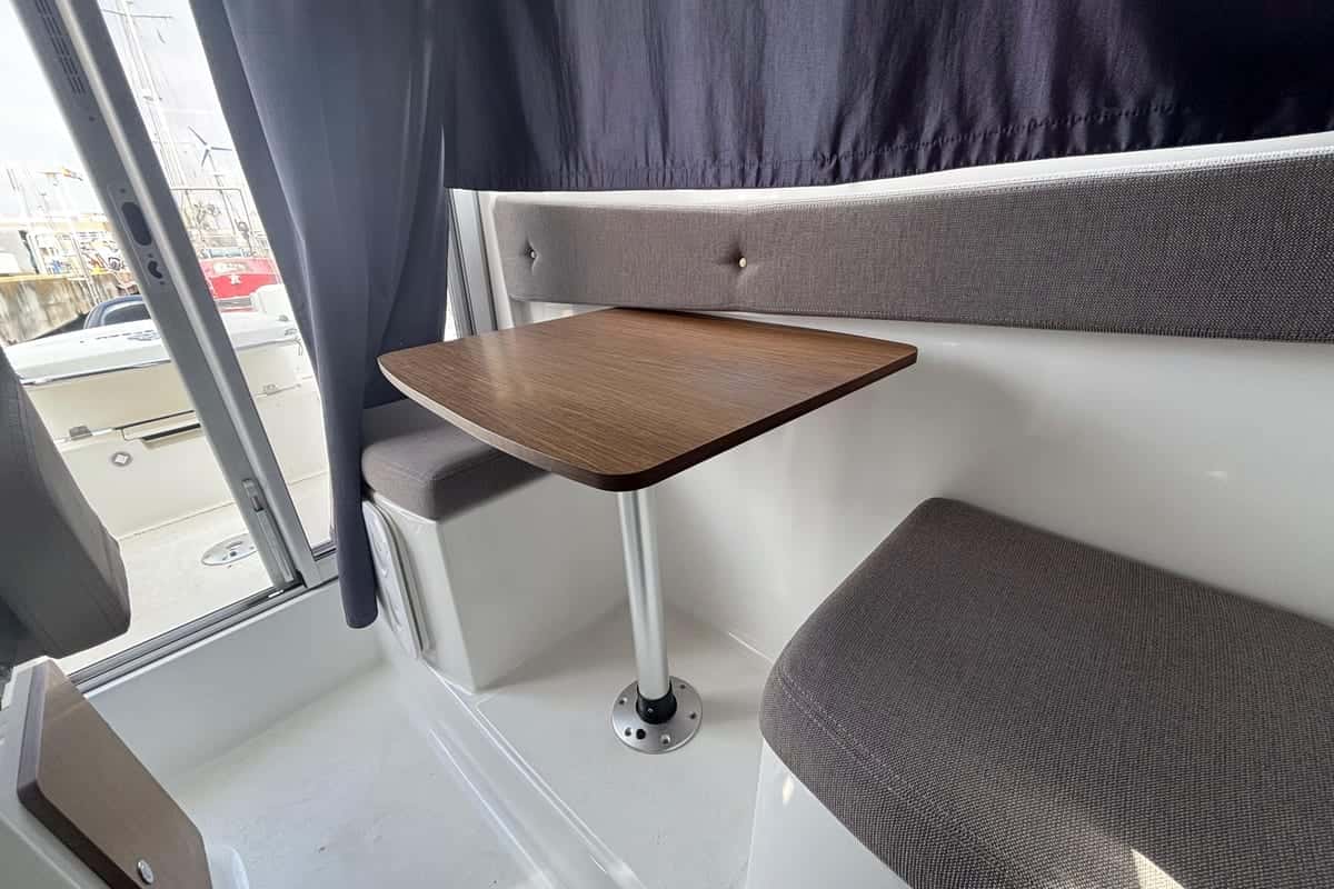 Beneteau Antares 5.80 - miniatura 19