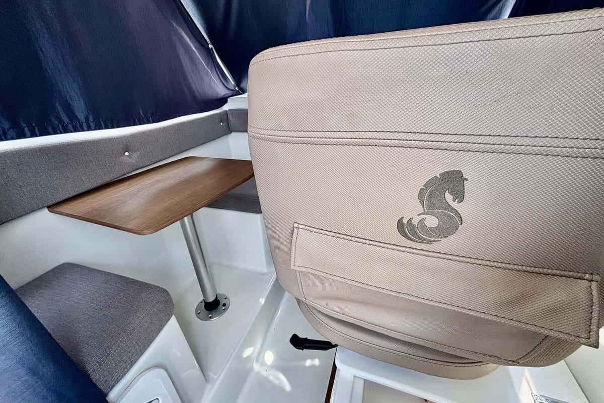 Beneteau Antares 5.80 - miniatura 16