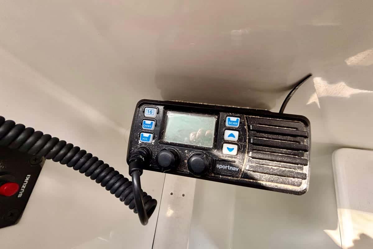 Beneteau Antares 5.80 - miniatura 15