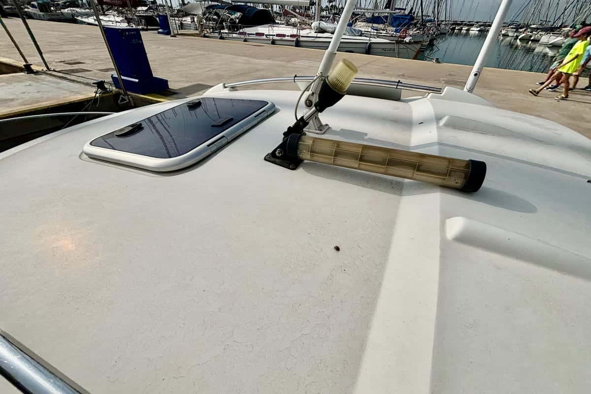 Beneteau Antares 5.80 - miniatura 32