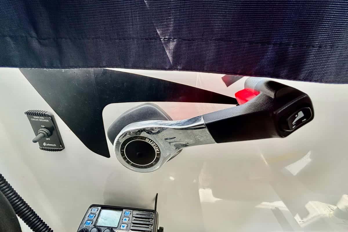 Beneteau Antares 5.80 - miniatura 17