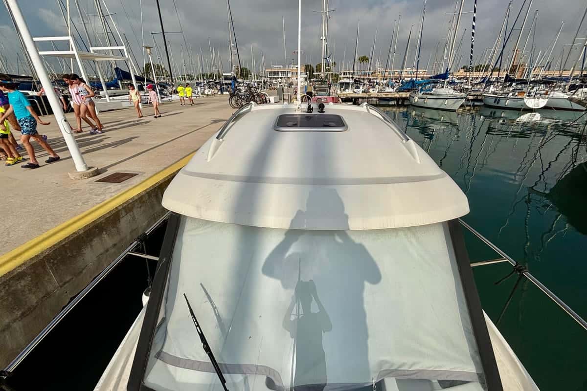 Beneteau Antares 5.80 - miniatura 31
