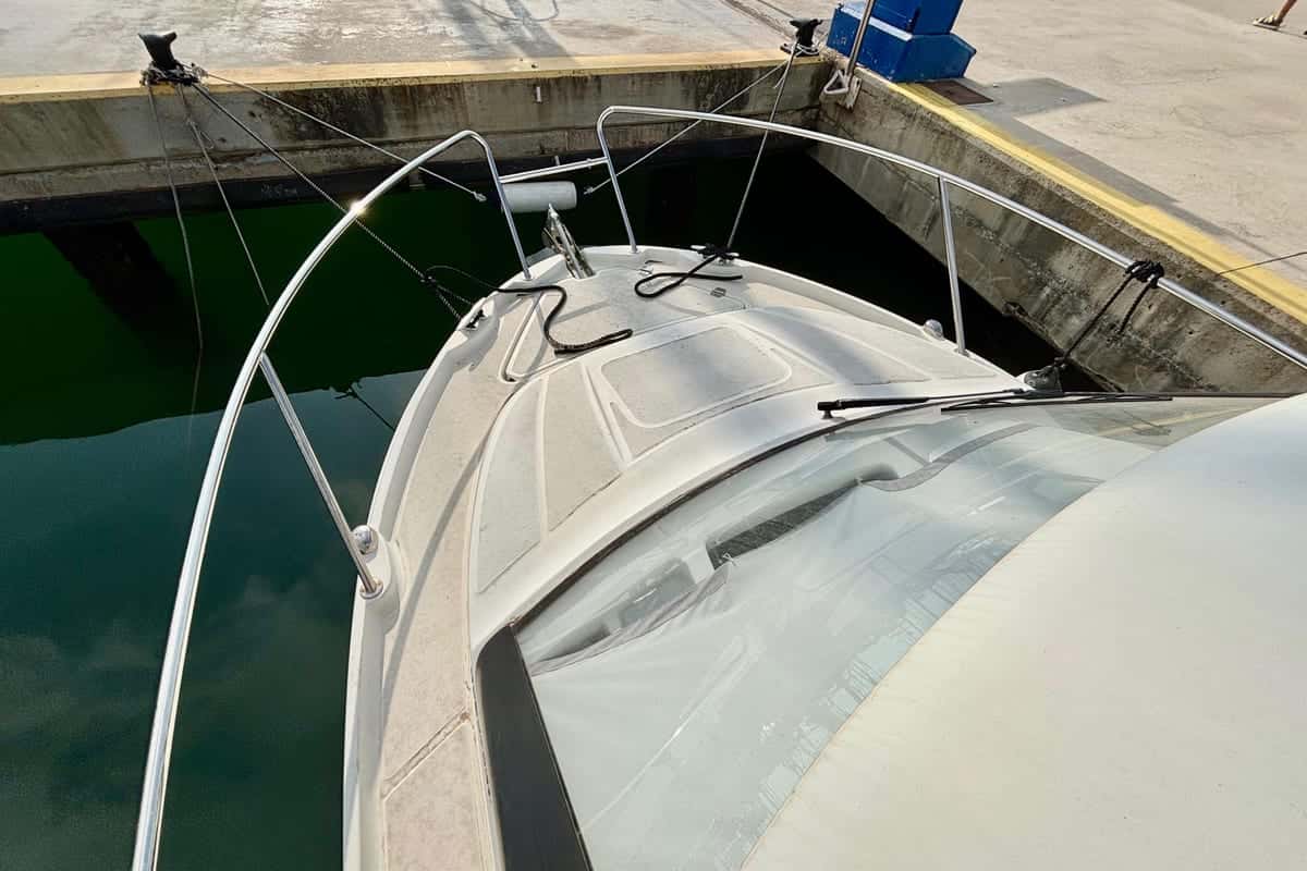 Beneteau Antares 5.80 - miniatura 28