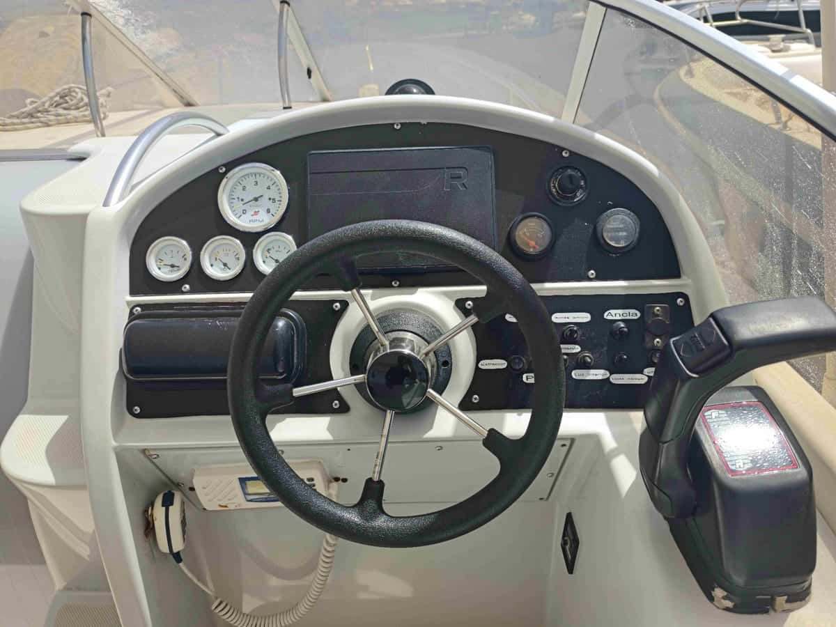 RIO 700 CRUISER - miniatura 4