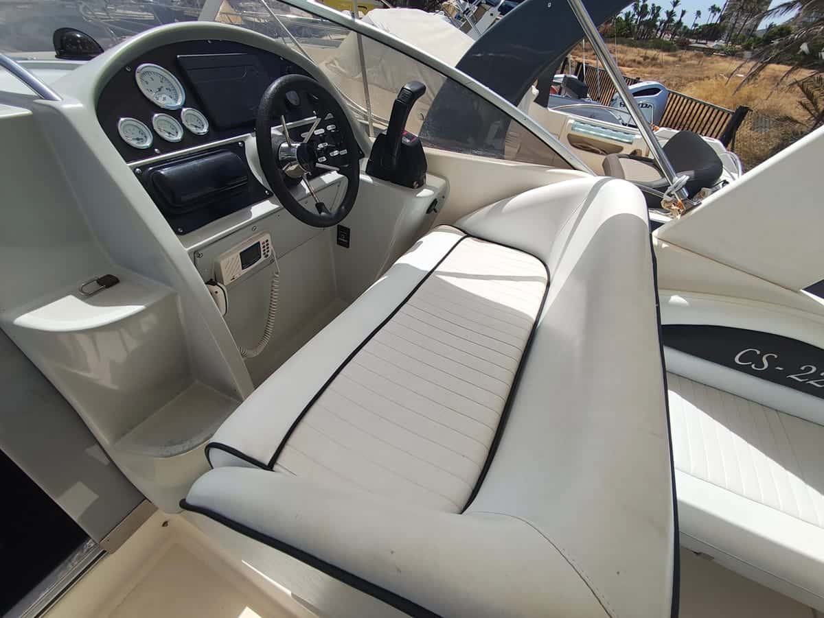 RIO 700 CRUISER - miniatura 5