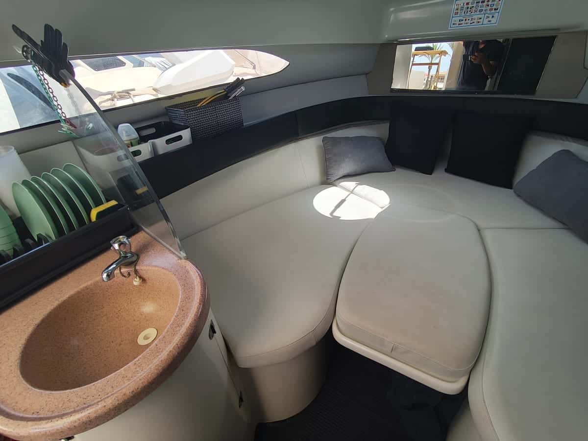RIO 700 CRUISER - miniatura 11