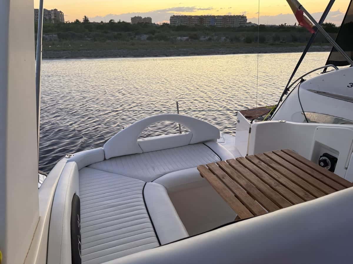 RIO 700 CRUISER - miniatura 7