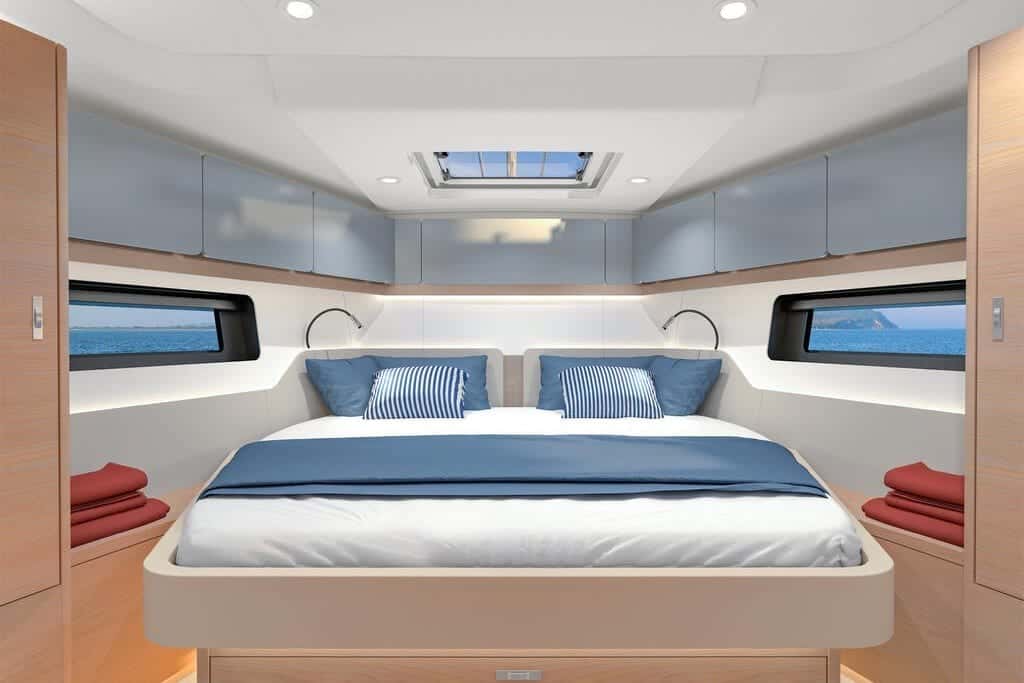 Hanse 461 - miniatura 11