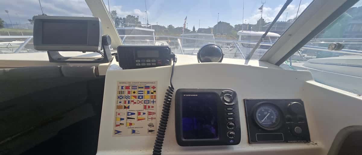 ocqueteau 625S - miniatura 6