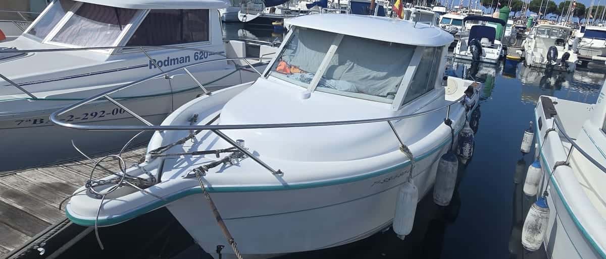 ocqueteau 625S - miniatura 9