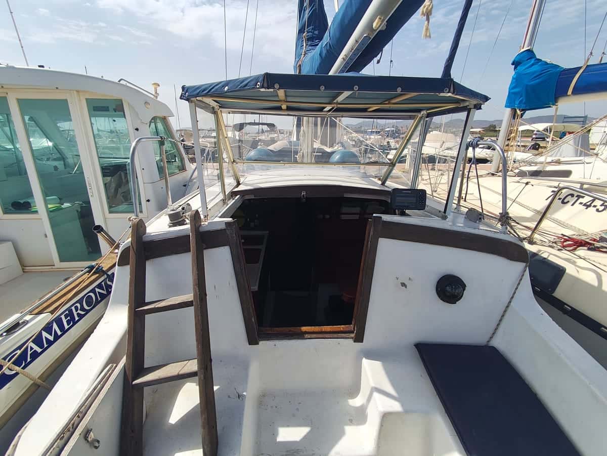 Coronado 25 - miniatura 3