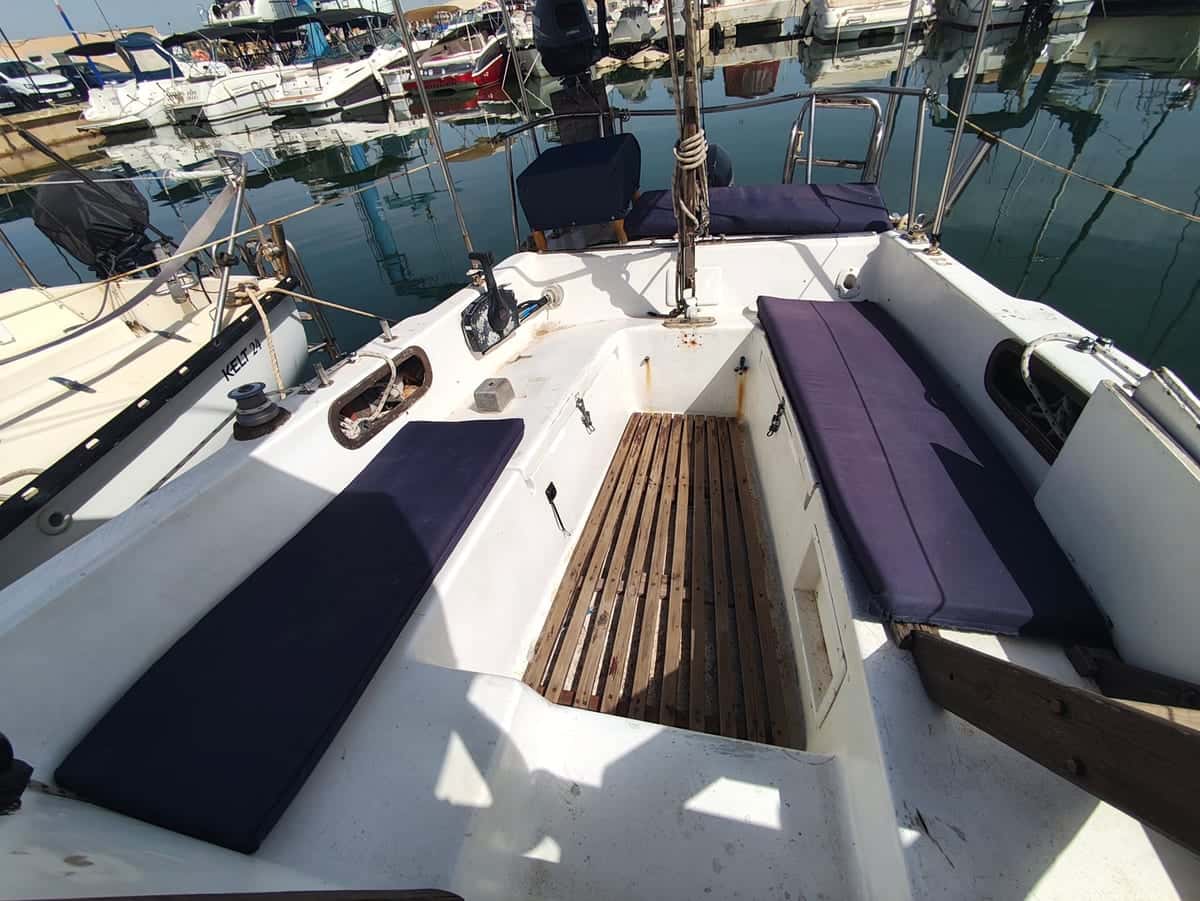 Coronado 25 - miniatura 4
