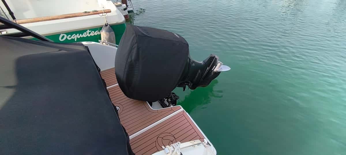 Parker 630 Bow Rider - miniatura 4