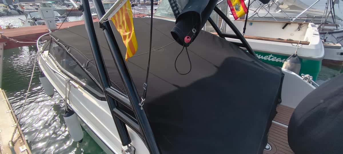 Parker 630 Bow Rider - miniatura 5