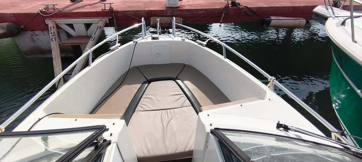 Parker 630 Bow Rider - miniatura 6