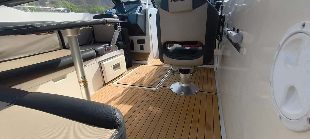 Parker 630 Bow Rider - miniatura 13
