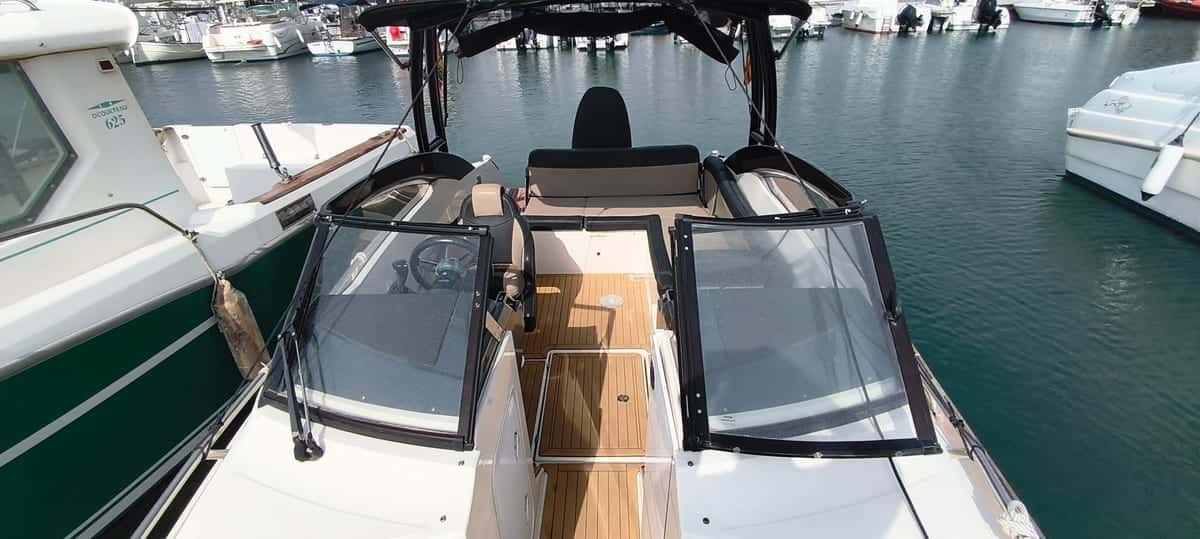 Parker 630 Bow Rider - miniatura 16