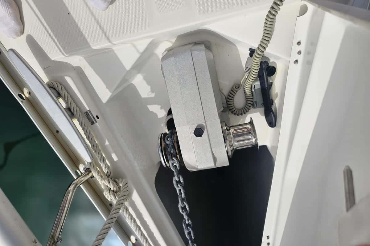 Beneteau Oceanis Clipper 393 - miniatura 20
