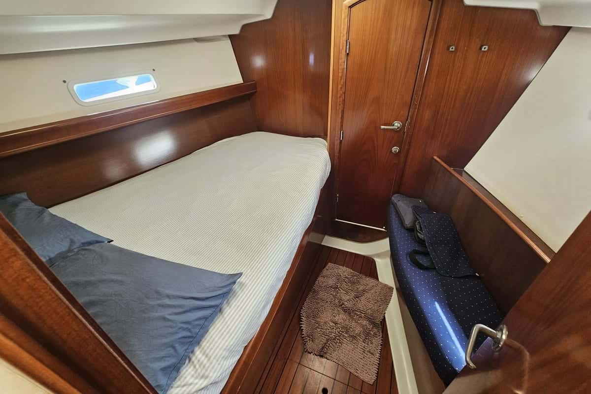 Beneteau Oceanis Clipper 393 - miniatura 11