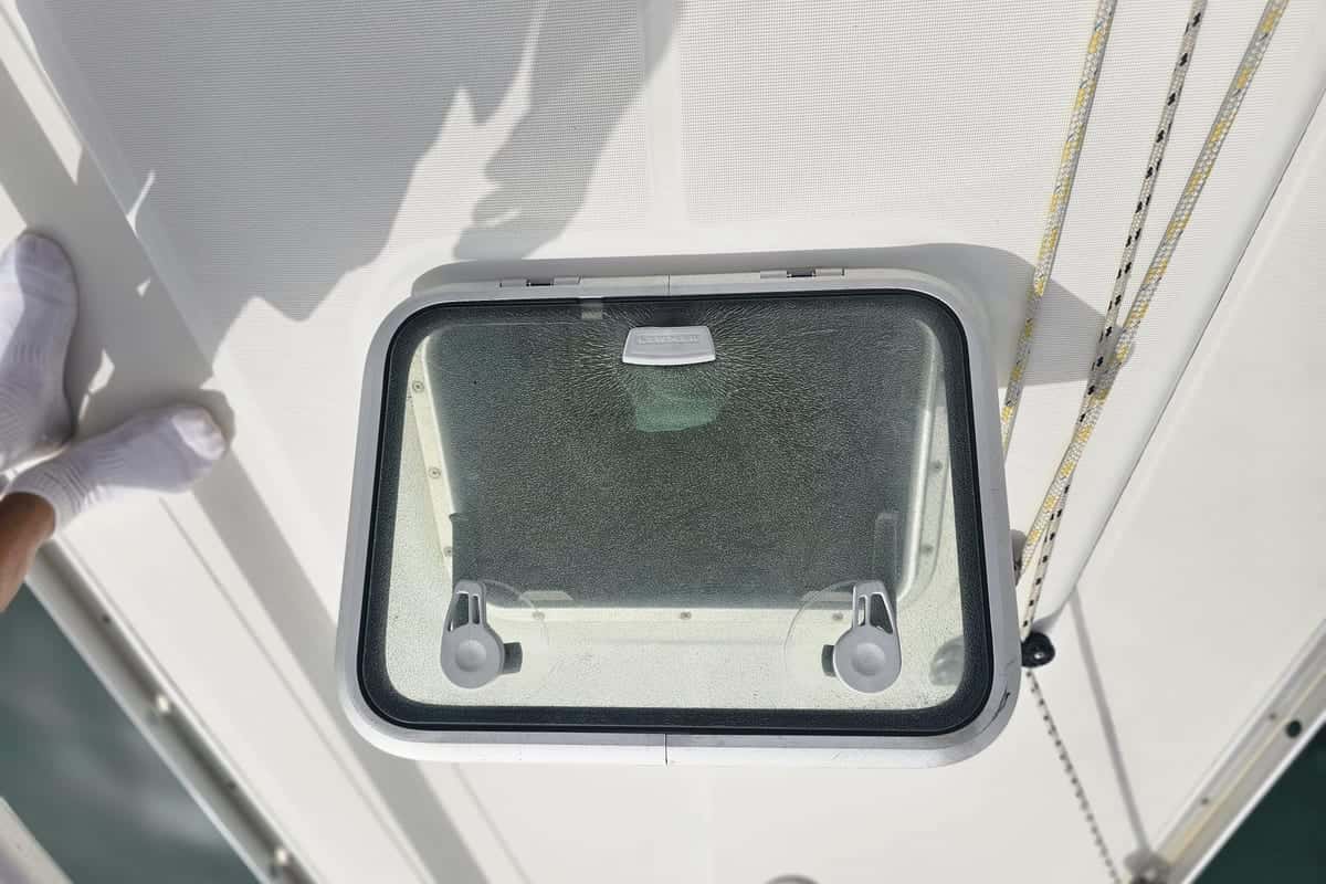 Beneteau Oceanis Clipper 393 - miniatura 21