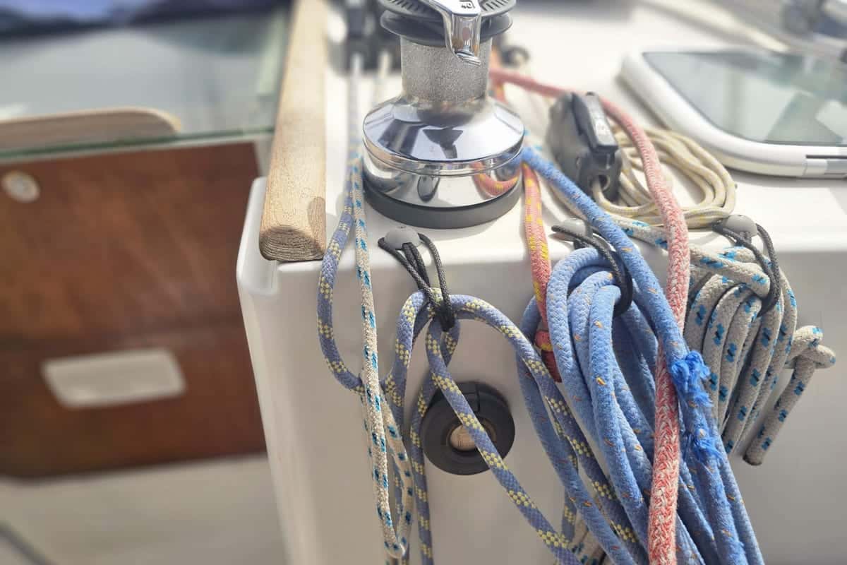 Beneteau Oceanis Clipper 393 - miniatura 16