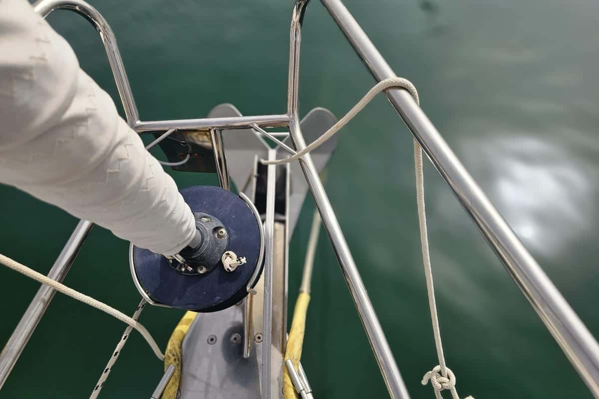 Beneteau Oceanis Clipper 393 - miniatura 19