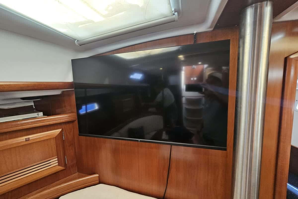 Beneteau Oceanis Clipper 393 - miniatura 13