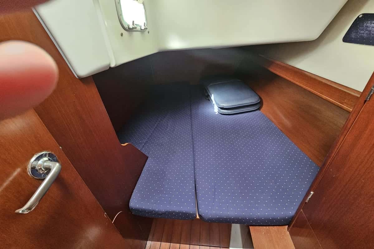 Beneteau Oceanis Clipper 393 - miniatura 15