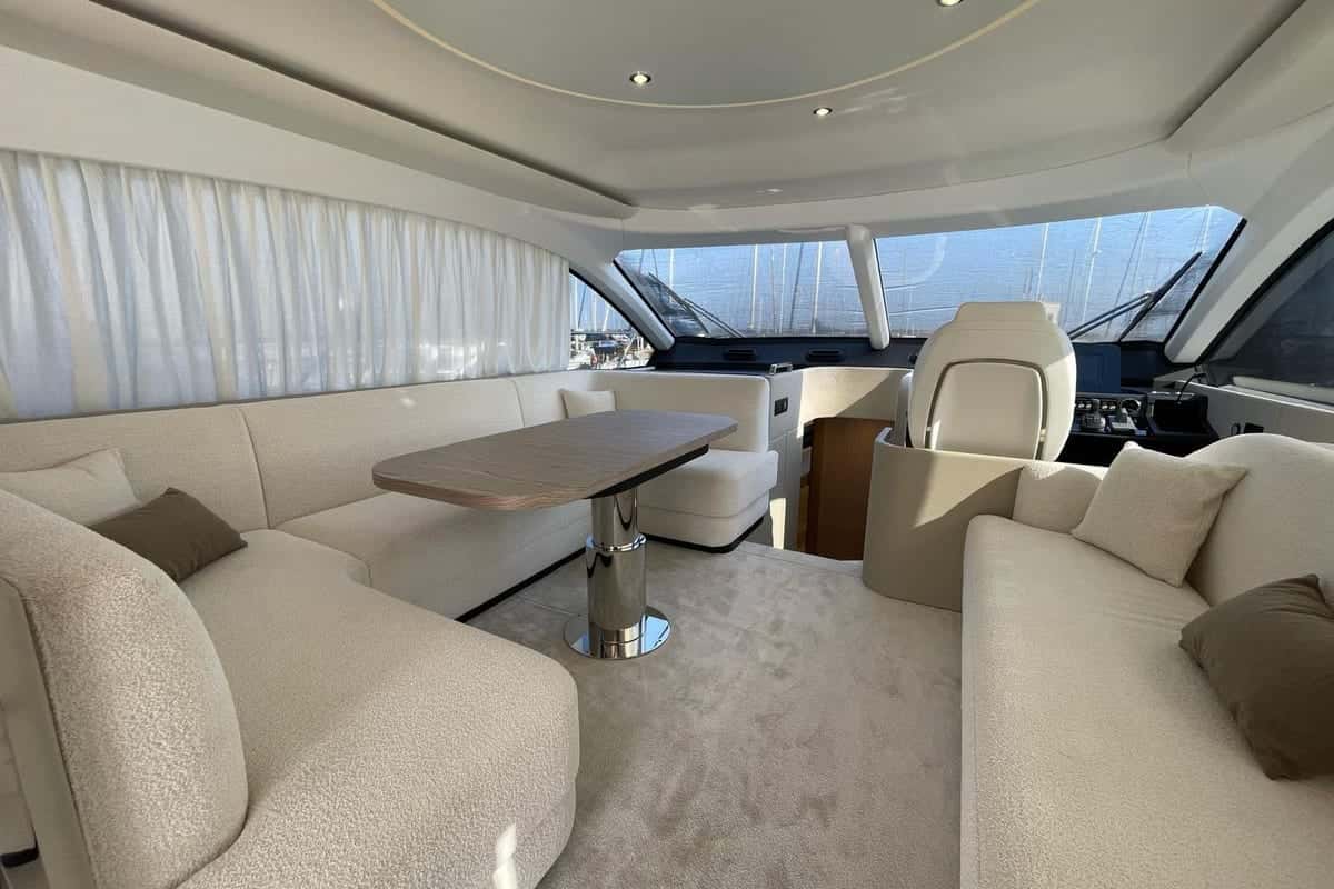 Azimut Fly 53 - miniatura 20