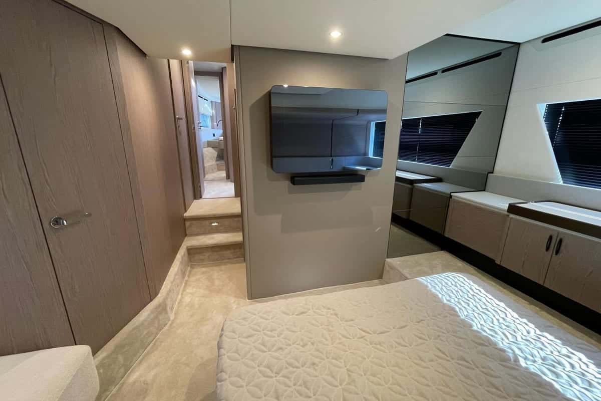 Azimut Fly 53 - miniatura 32