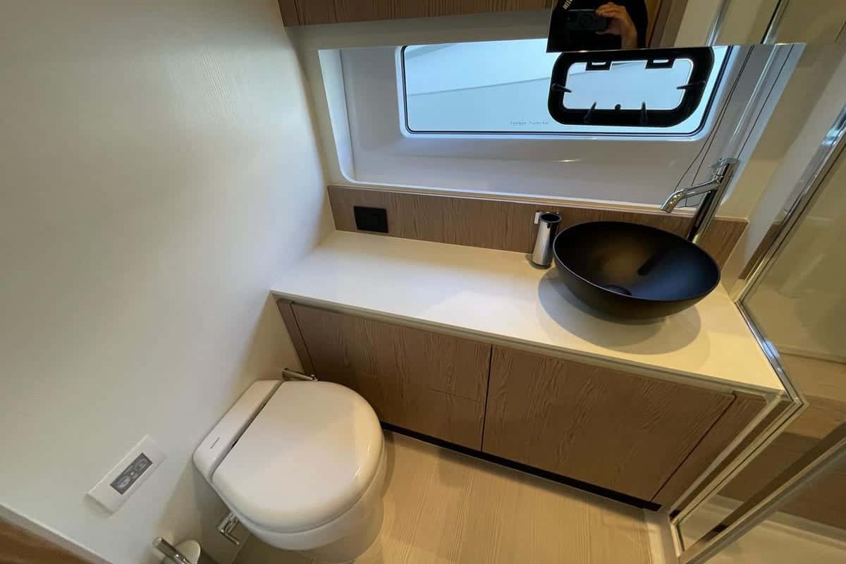 Azimut Fly 53 - miniatura 38