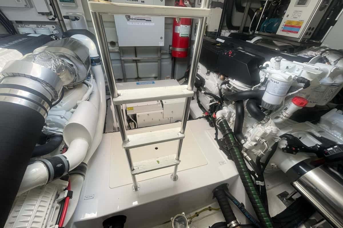 Azimut Fly 53 - miniatura 40