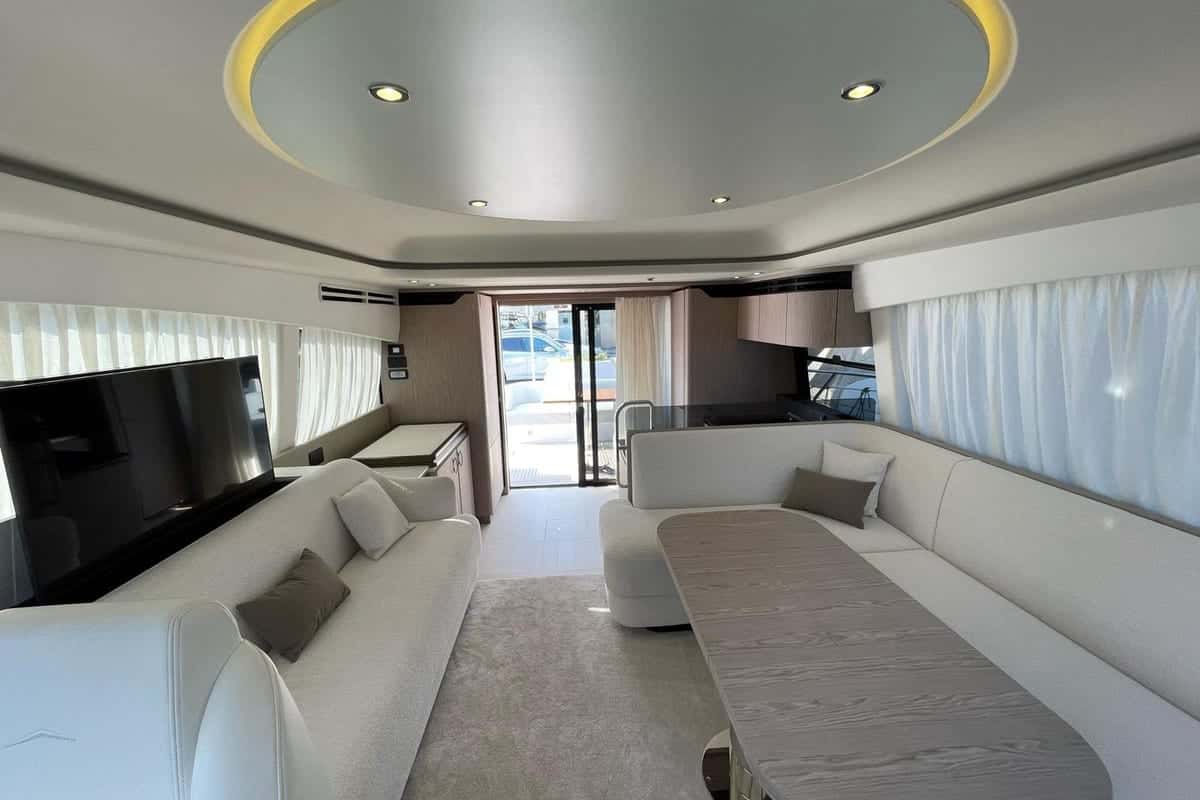 Azimut Fly 53 - miniatura 25