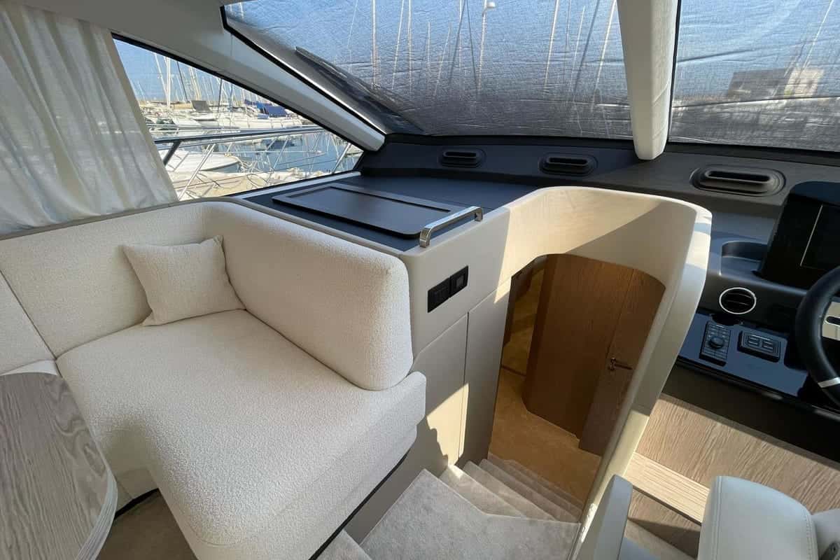 Azimut Fly 53 - miniatura 24