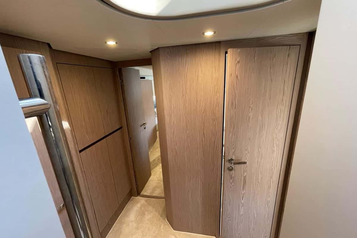 Azimut Fly 53 - miniatura 26