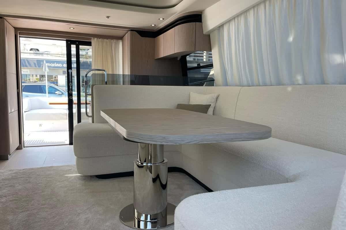 Azimut Fly 53 - miniatura 23