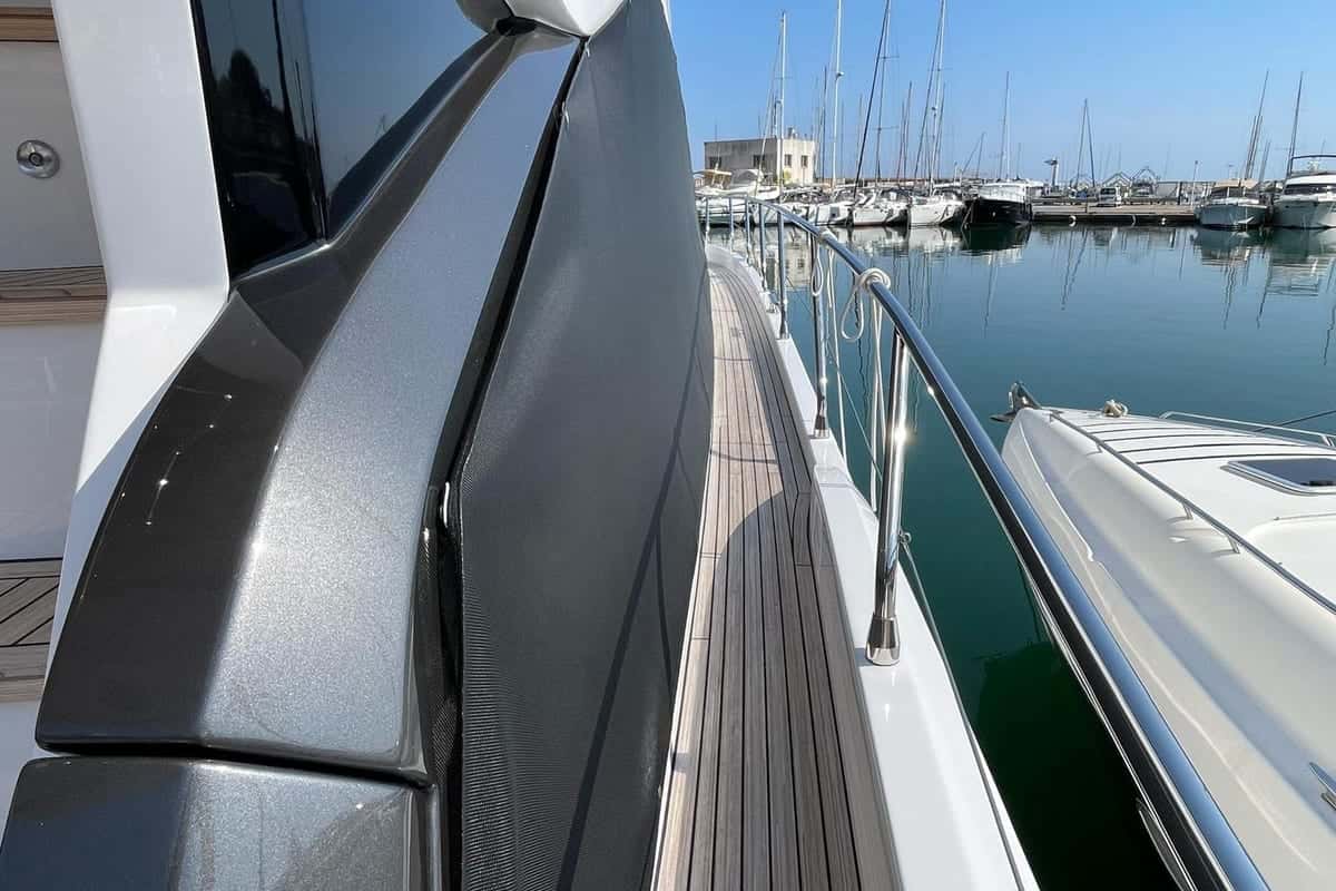 Azimut Fly 53 - miniatura 7