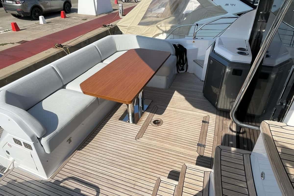 Azimut Fly 53 - miniatura 6