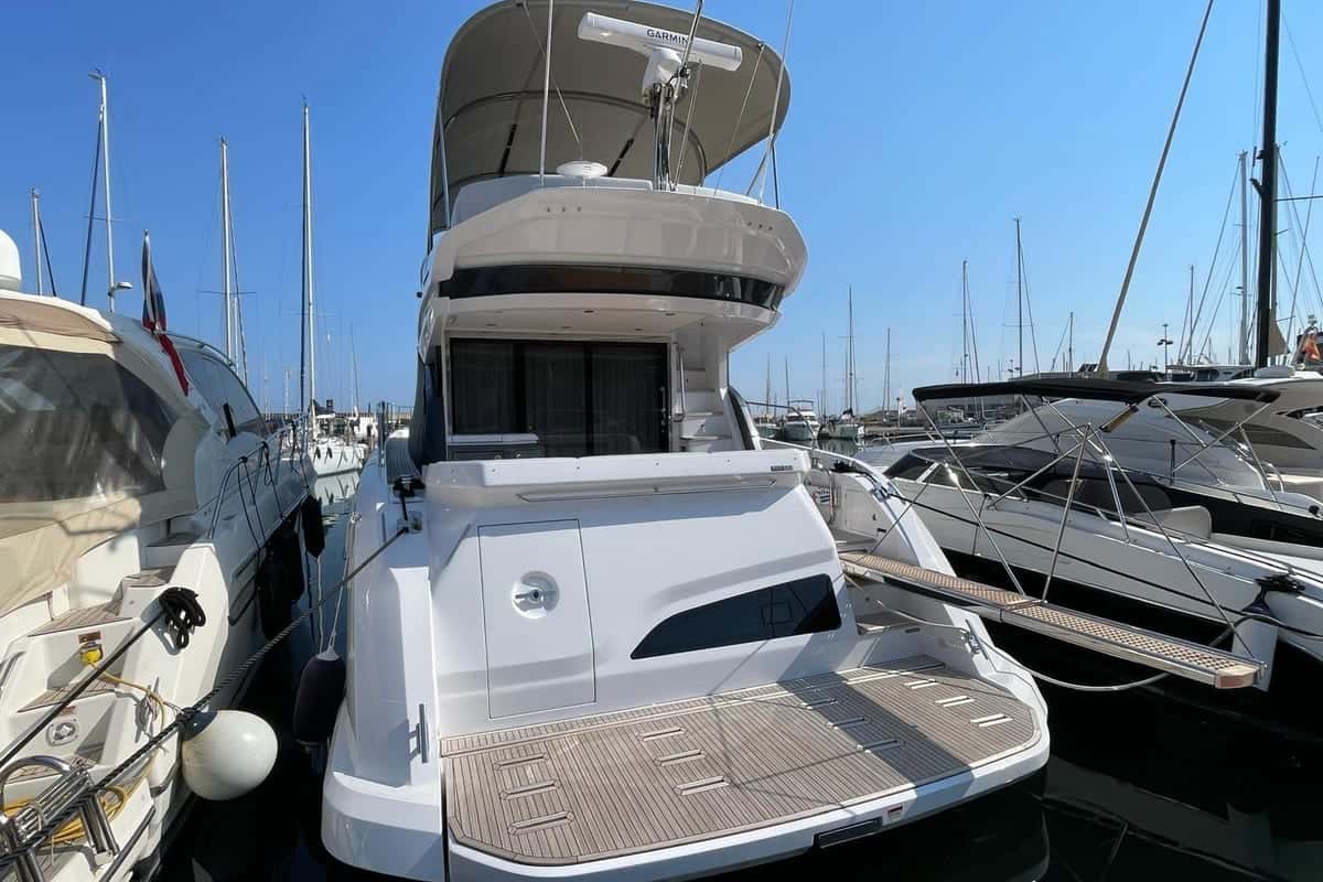 Azimut Fly 53 - miniatura 3