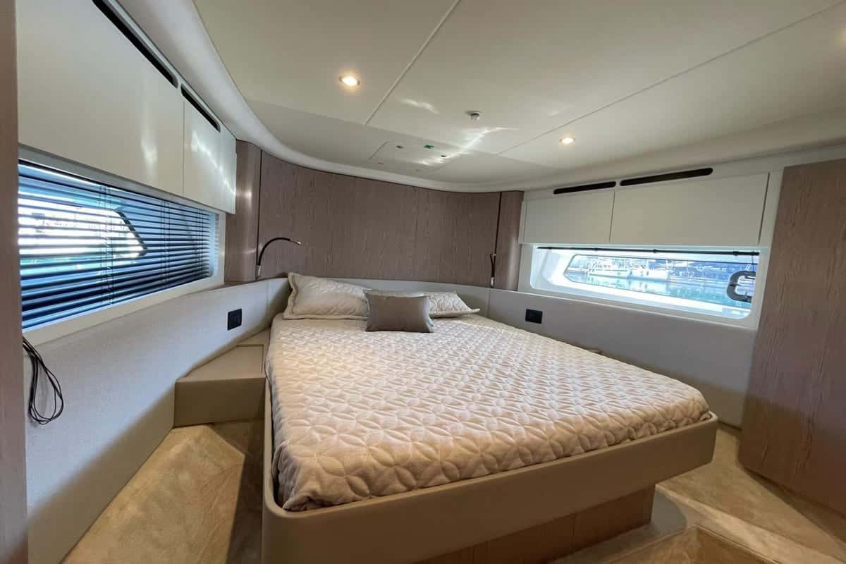 Azimut Fly 53 - miniatura 31