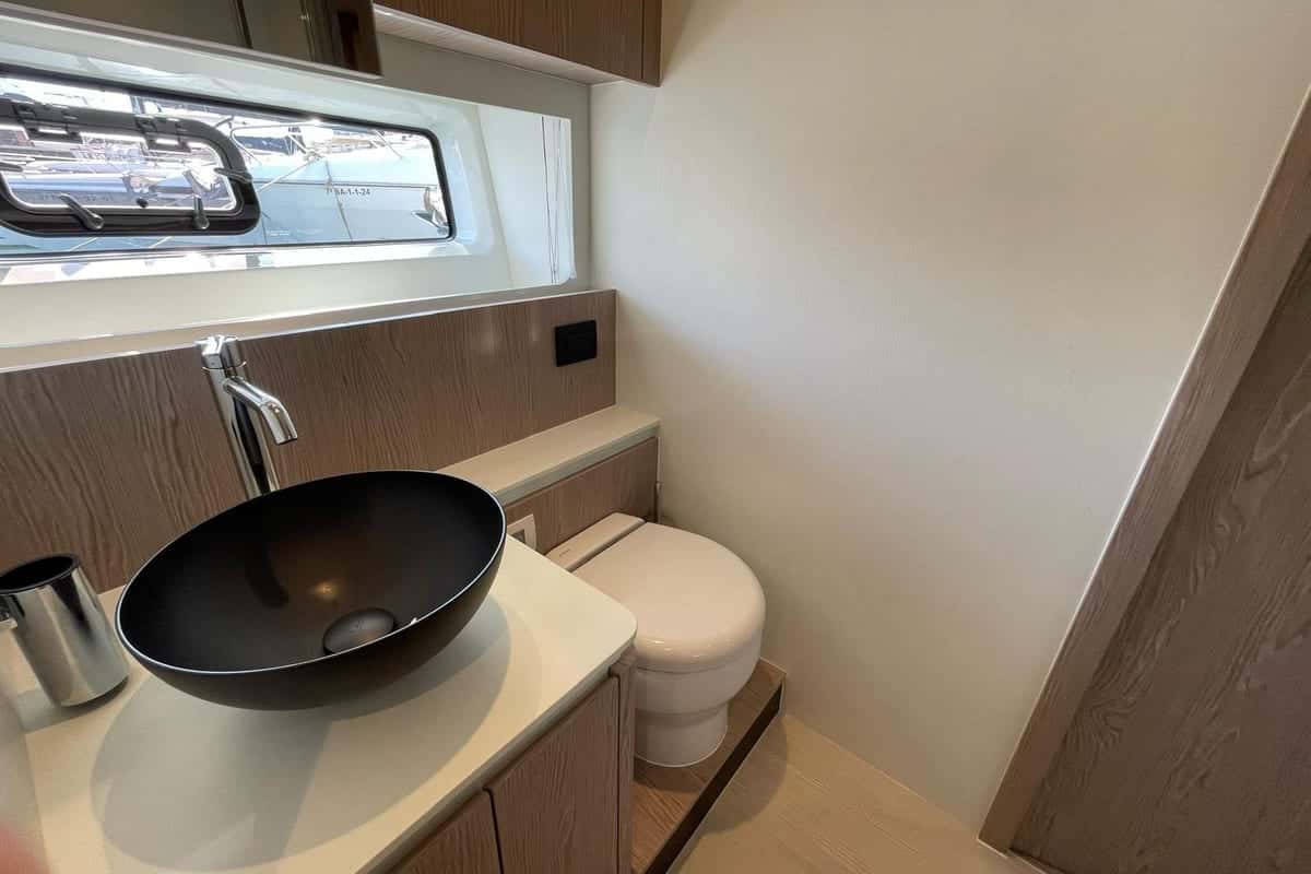 Azimut Fly 53 - miniatura 37