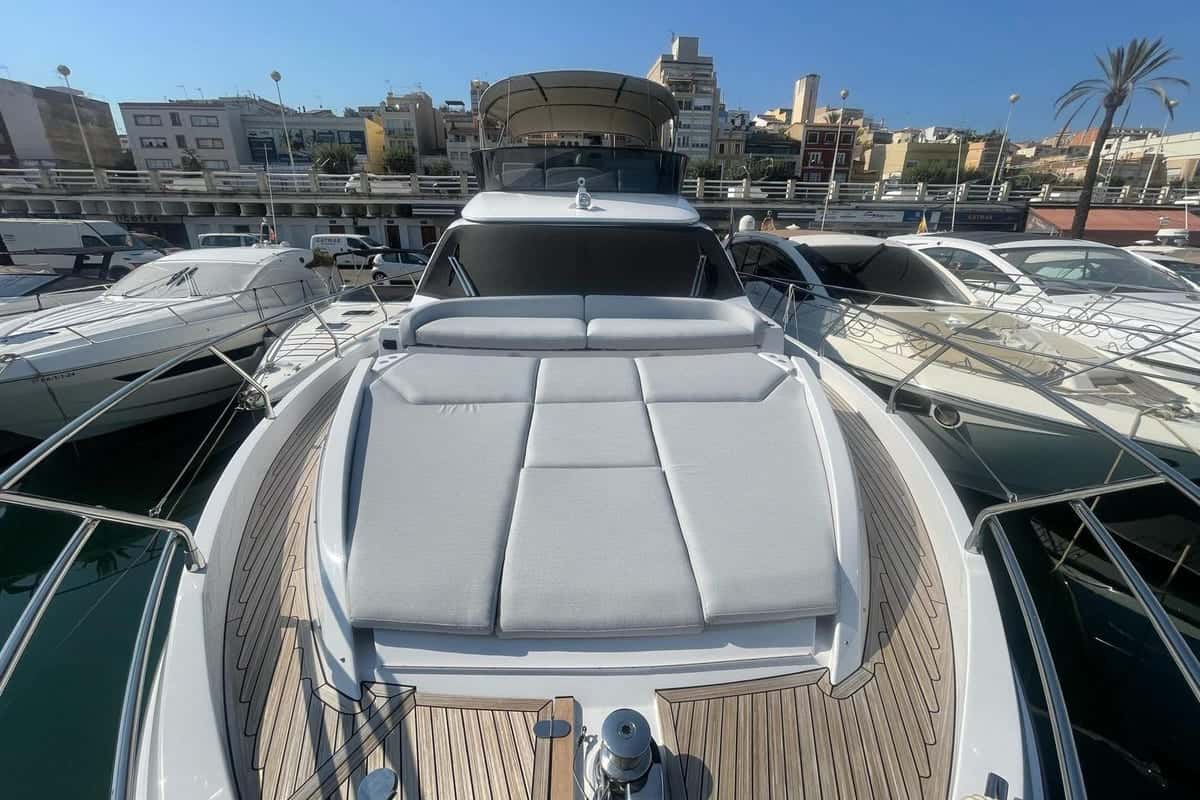 Azimut Fly 53 - miniatura 12