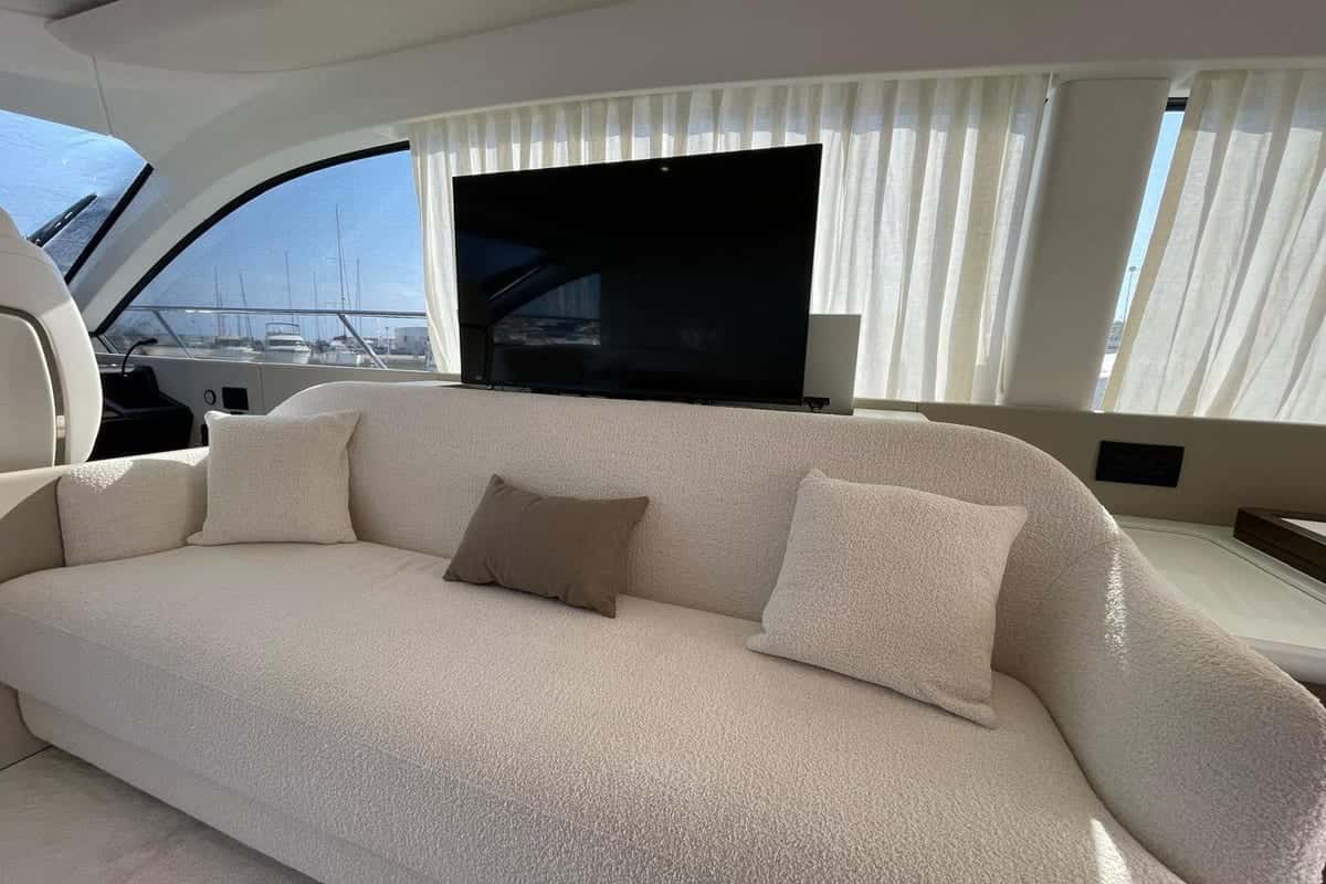 Azimut Fly 53 - miniatura 21