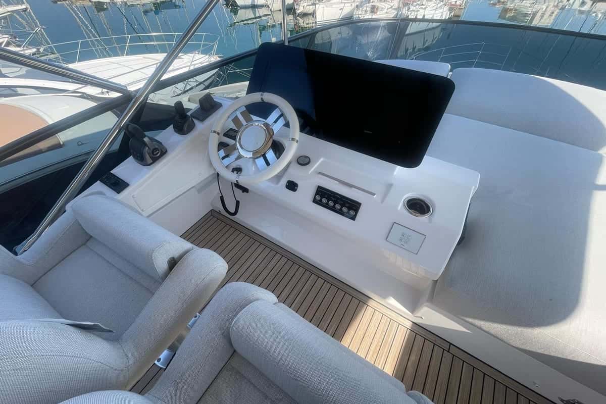 Azimut Fly 53 - miniatura 16