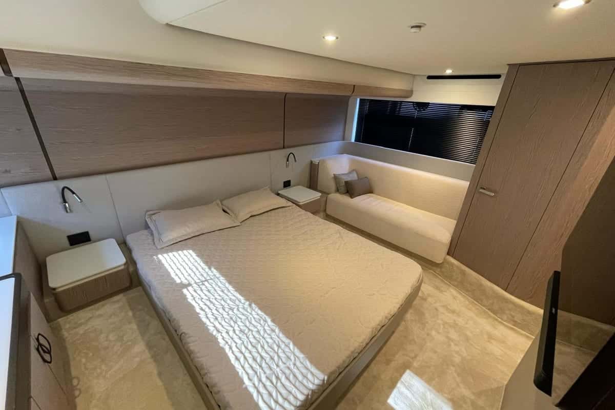 Azimut Fly 53 - miniatura 27