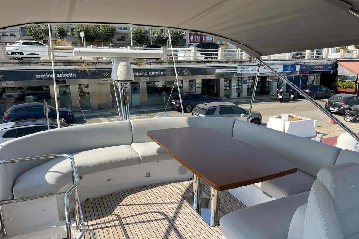 Azimut Fly 53 - miniatura 15